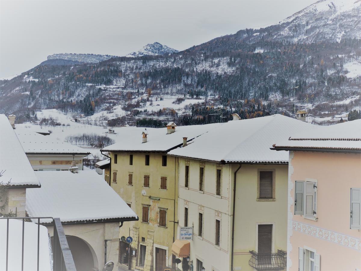Hotel Zeni Brentonico Quarto foto